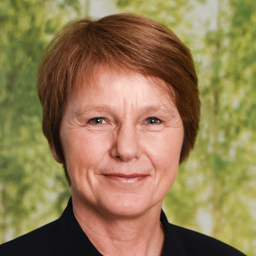 Christiane Blömeke Christiane Blömeke, Mitglied der Hamburger Bürgerschaft