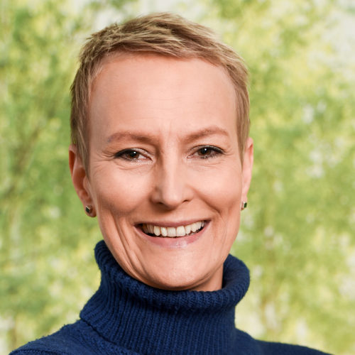 Stefanie von Berg Stefanie von Berg, Abgeordnete in der Hamburger Bürgerschaft